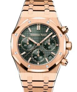 AUDEMARS PIGUET