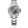 Rolex Yatch Master Grey Dial