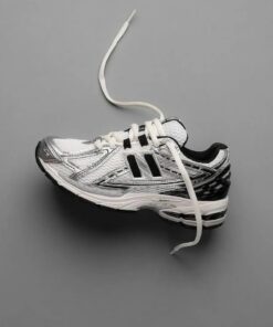 New Balance 1906R Silver Black