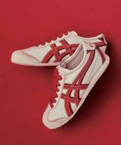 Onitsuka Tiger Mexico 66 Year Of The Snake