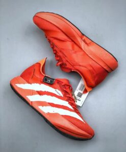 Adidas Y-3 Adizero Adios Pro 4 Orange