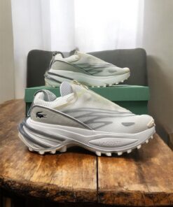 Lacoste Audyssor Trail "White"