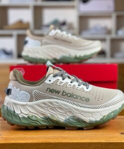 New Balance Fresh Foam x Trail More V3 Beige