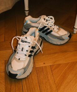 The Pharrell X Adidas "Adistar JellyFish MGH Solid Grey"