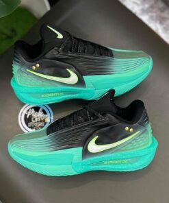 Nike Zoom GT Cut 3 Turbo Jrue Black Label