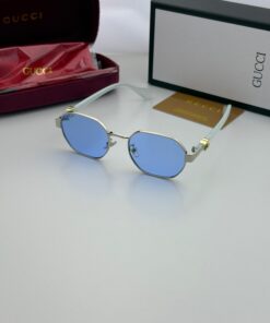 GUCCI 808 SILVER BLUE CANDY
