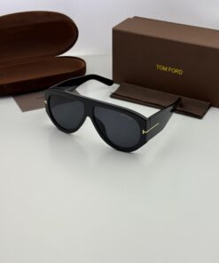 TOM FORD 9577 FULL BLACK