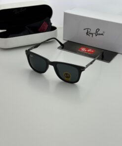 RAY-BAN 8620 BLACK