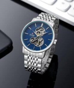 RADO COUPOLE CLASSIC OPEN HEART AUTOMATIC