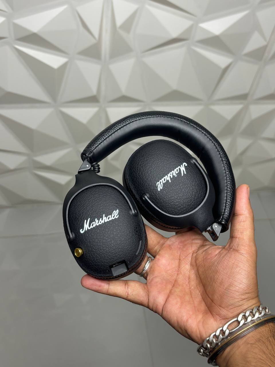 MARSHALL MONITOR II HEADPHONES OFFICIAL STORE ARTICLE PRODUCT - Image 6