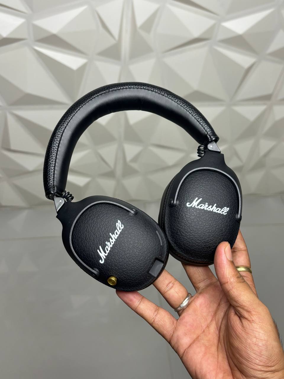 MARSHALL MONITOR II HEADPHONES OFFICIAL STORE ARTICLE PRODUCT - Image 5