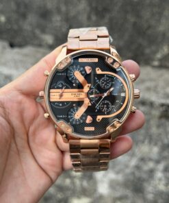 DIESEL 3 BAR 'BIG DADDY'