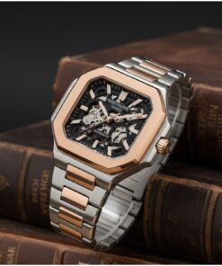 PATEK PHILIPPE SKELETON AUTOMATIC