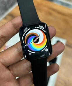 OPPO FIND X GENERATION 2 SMART WATCH