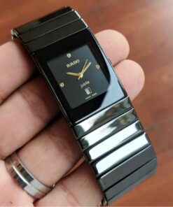 RADO JUBILE' CERAMIC