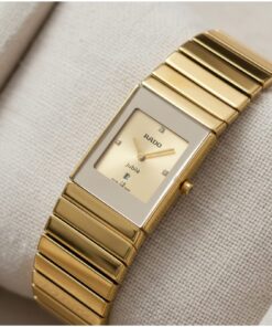 RADO JUBILE' CERAMIC