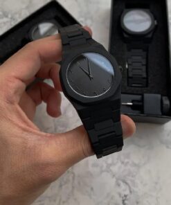 AURA WATCH MOST DEMANDING WATCH OF THE YEAR