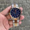 MASERATI ATTRAZIONE CHRONOGRAPH COPPER DUAL TONE