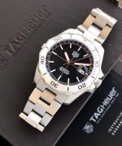 TAG HEUER AQUARACER DATE X BAMFORD LIMITED EDITION