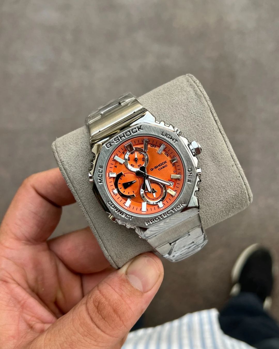 CASIO G-SHOCK GMC-B-2100 - Image 2