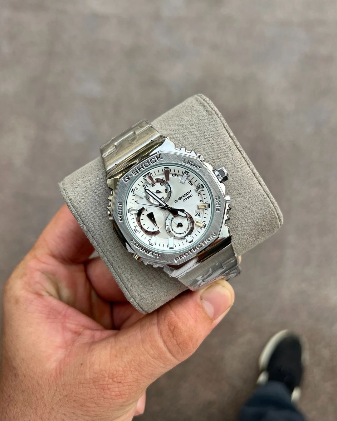 CASIO G-SHOCK GMC-B-2100 - Image 4