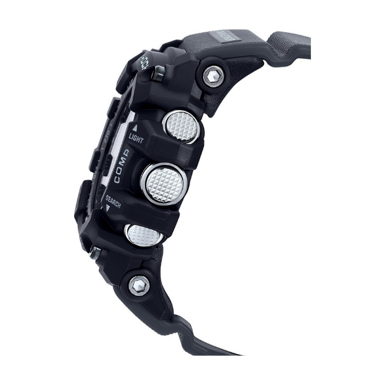 CASIO G-SHOCK (GG-1000-1A8DR) ANALOG-DIGITAL WATCH FOR MEN G870 - Image 2