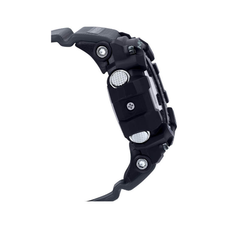 CASIO G-SHOCK (GG-1000-1A8DR) ANALOG-DIGITAL WATCH FOR MEN G870 - Image 3