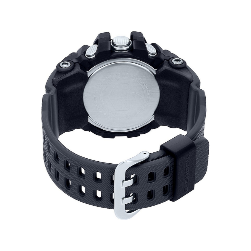 CASIO G-SHOCK (GG-1000-1A8DR) ANALOG-DIGITAL WATCH FOR MEN G870 - Image 5