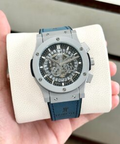 HUBLOT BIG BANG CLASSIC CALENDAR