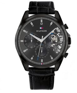 TOMMY HILFIGER MAVERICK EDITION STORE ARTICLE