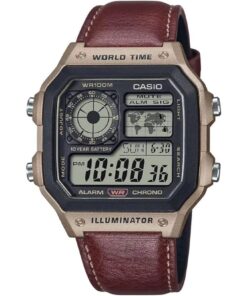 Casio