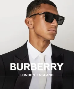 BURBERRY