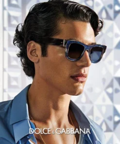 DOLCE & GABBANA