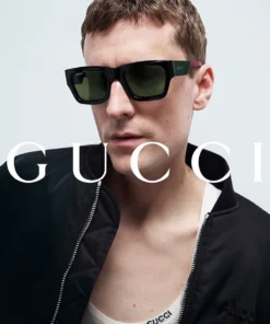 GUCCI