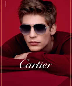 CARTIER SUNGLASSES