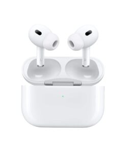 Apple AirPods Pro (2nd Generation) – Premium Wireless Experience