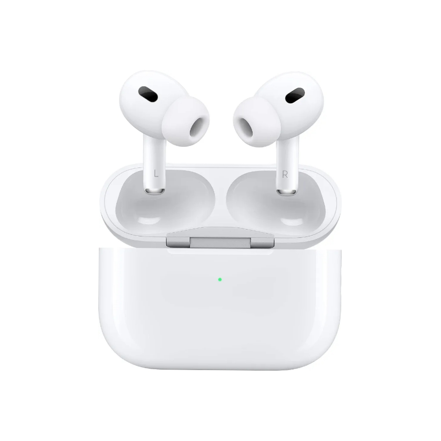 Apple AirPods Pro (2nd Generation) – Premium Wireless Experience