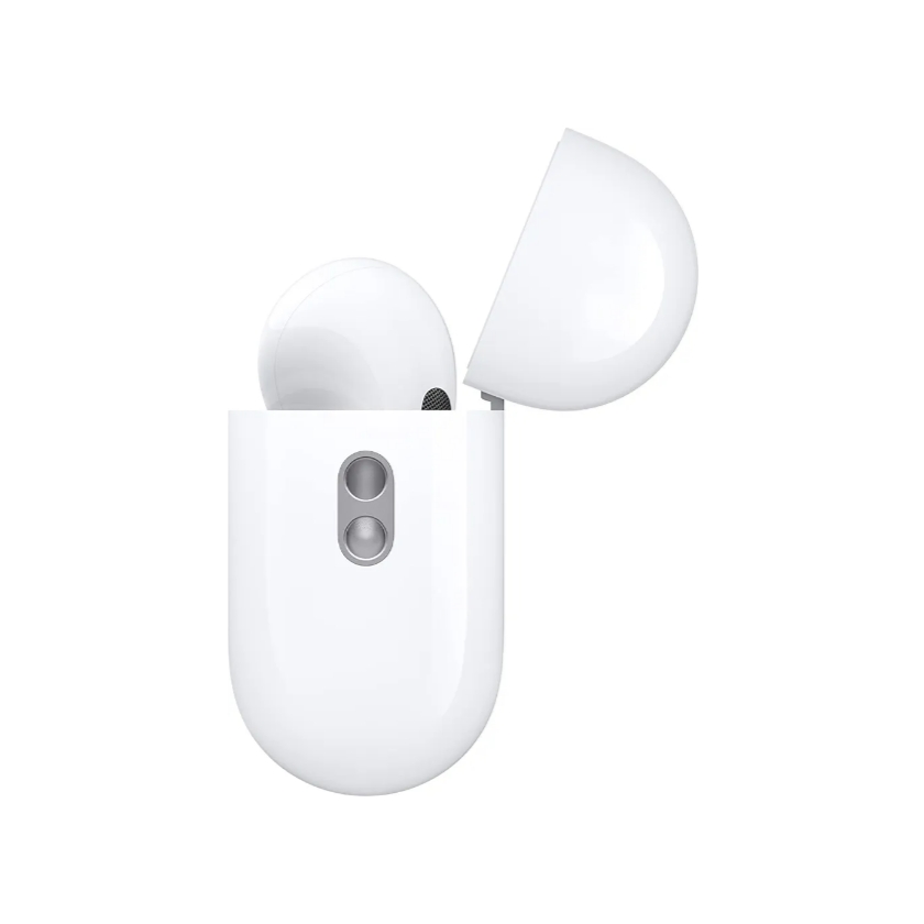 Apple AirPods Pro (2nd Generation) – Premium Wireless Experience - Image 4