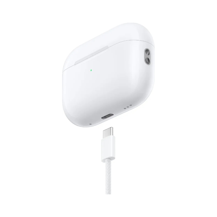 Apple AirPods Pro (2nd Generation) – Premium Wireless Experience - Image 7