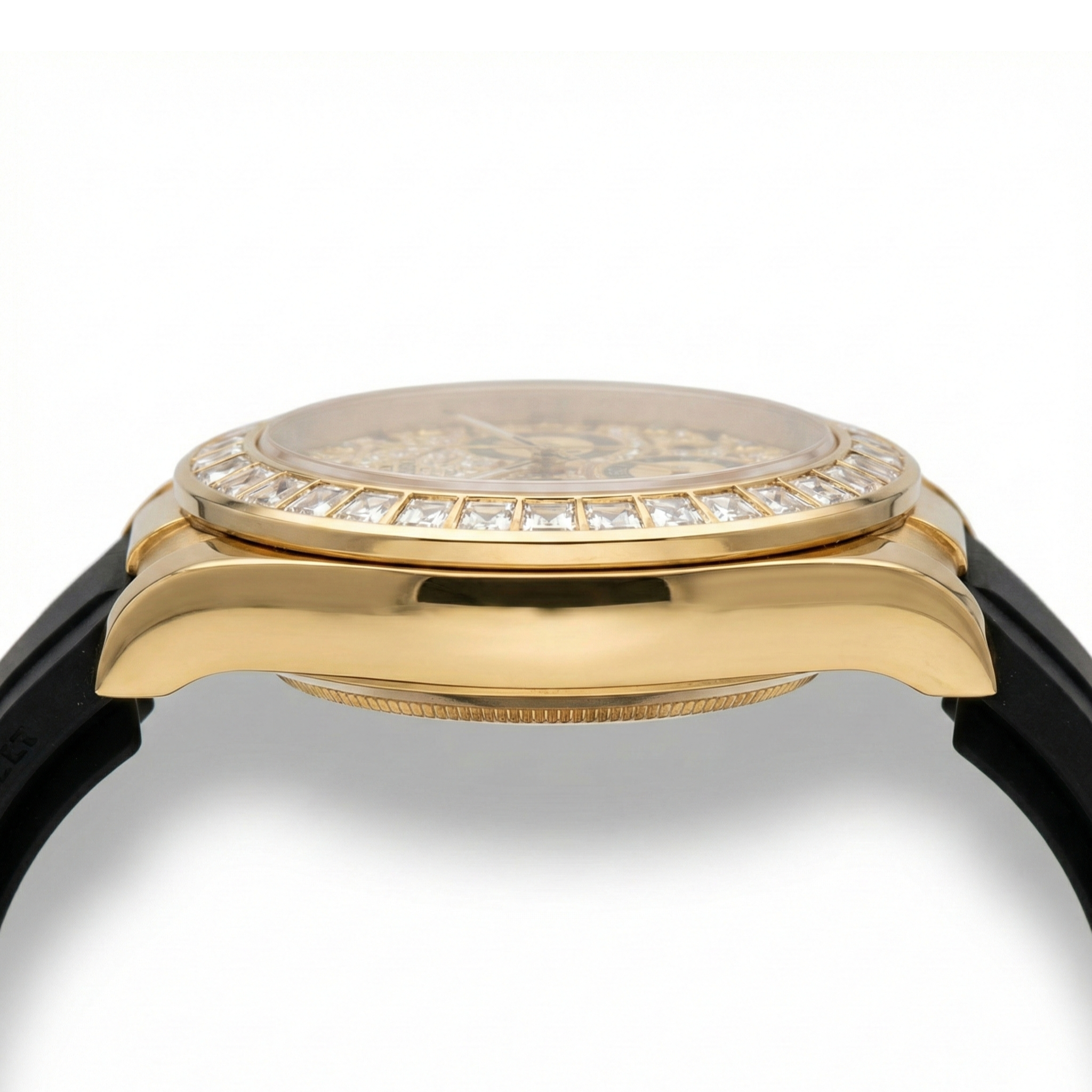 Rolex Cosmograph Daytona "Eye of the Tiger" Edition - Image 2