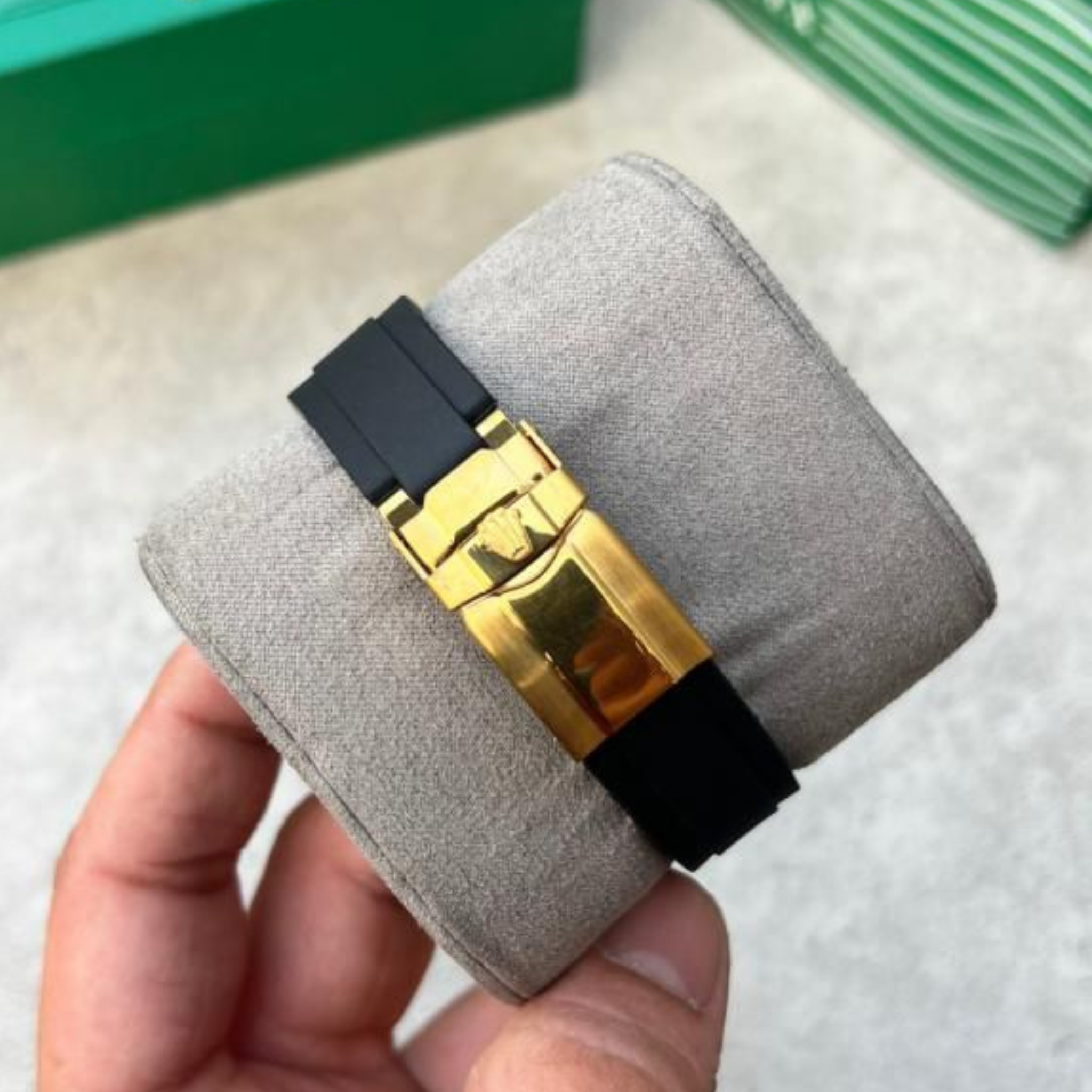 Rolex Cosmograph Daytona "Eye of the Tiger" Edition - Image 4