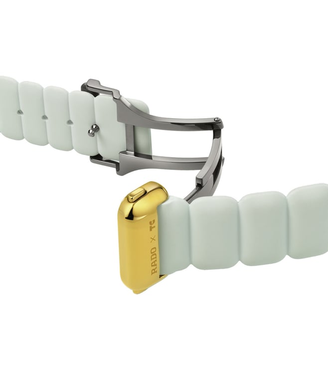 Rado DiaStar Original x Tej Chauhan Special Edition – "The Future of Luxury" - Image 7