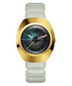 Rado DiaStar Original x Tej Chauhan Special Edition – "The Future of Luxury"