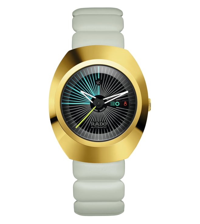 Rado DiaStar Original x Tej Chauhan Special Edition – "The Future of Luxury"