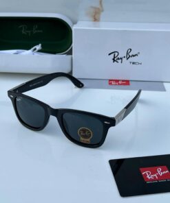 Ray-Ban RB2157 Classic Square (Model No.2157)