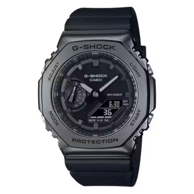 G-Shock GM-2100 Tough Solar Collection - Image 2