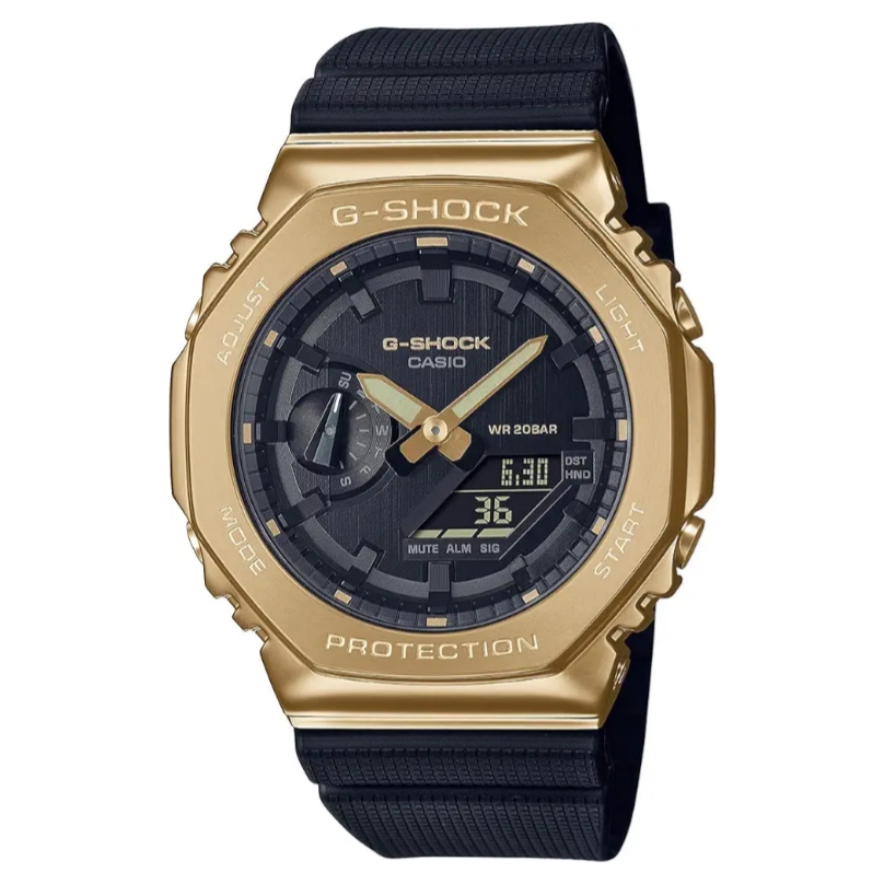 G-Shock GM-2100 Tough Solar Collection - Image 3